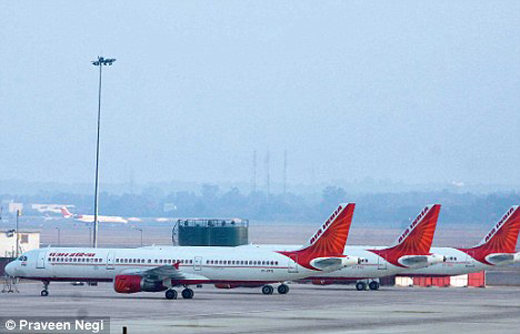 Air India